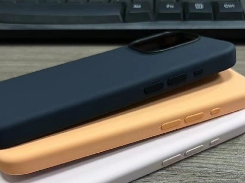 湾里苹果14维修站分享iPhone14手机壳能直接给iPhone15用吗?