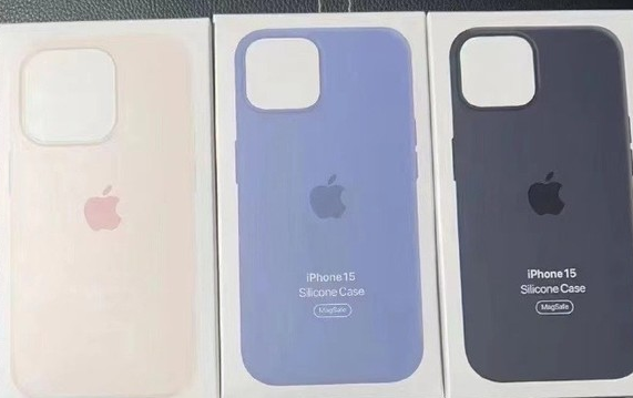 湾里苹果14维修站分享iPhone14手机壳能直接给iPhone15用吗？ 