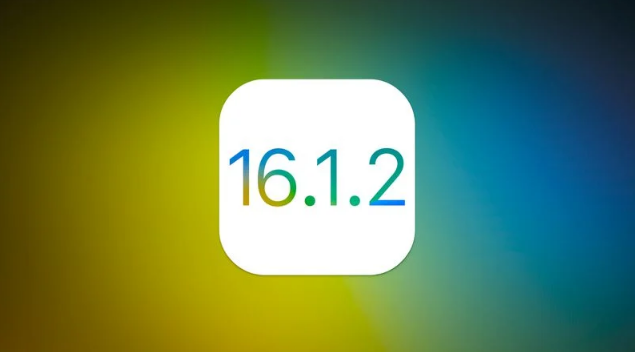 湾里苹果维修分享iOS 16.2有Bug能降级吗？ iOS 16.1.2已关闭验证 