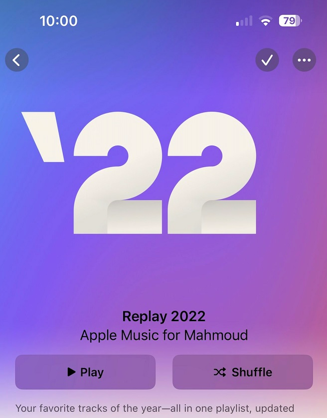 湾里苹果手机维修分享iOS16.2 Beta3更新内容及升级建议 