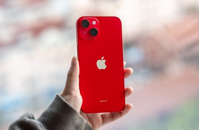湾里苹果14维修分享为什么大家觉得iPhone 14不香了 