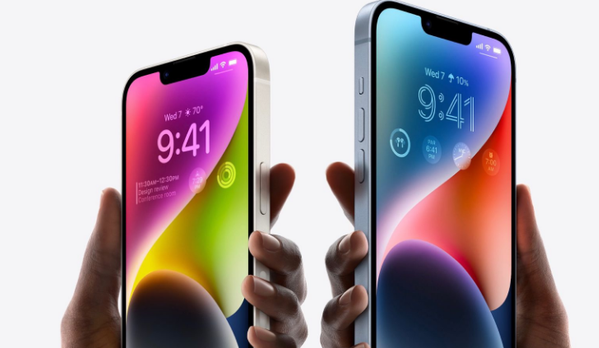 湾里苹果14维修分享iPhone 14系列支持的eSIM卡有哪些优点 