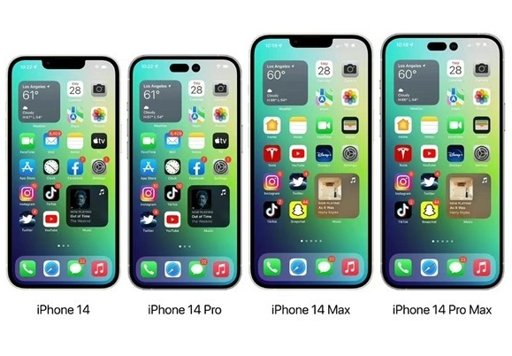湾里苹果14维修分享iPhone14可以分期吗 