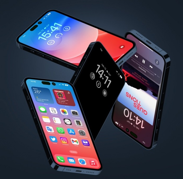 湾里苹果14维修分享入门级iPhone 14多少钱 