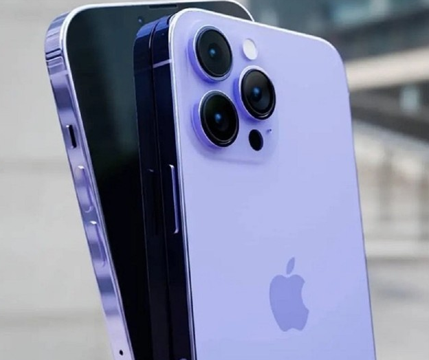 湾里苹果14维修分享凭什么4800万像素的iPhone14就能上热搜 