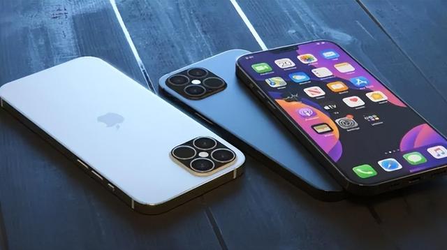 湾里苹果14维修分享iPhone 14上市后，iPhone 13会下架吗 