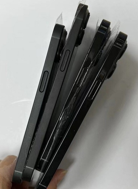 湾里苹果14维修分享iPhone14电池多少毫安 