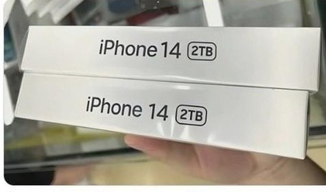 湾里苹果14维修分享iPhone 14值得下手吗 