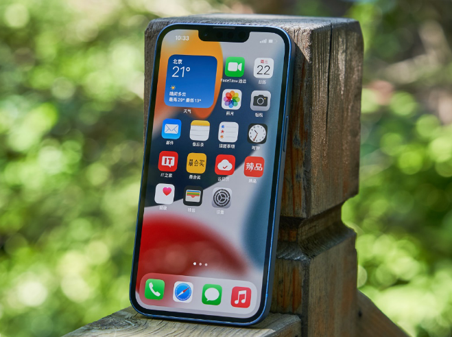 湾里苹果手机维修分享升级 iOS 15.5 正式版后无法降级 