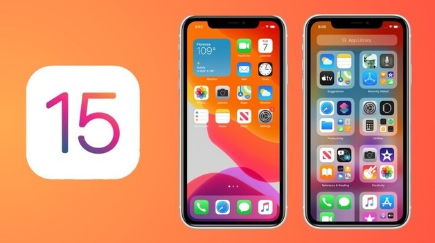 湾里苹果13维修分享iPhone13更新iOS 15.5，体验如何 