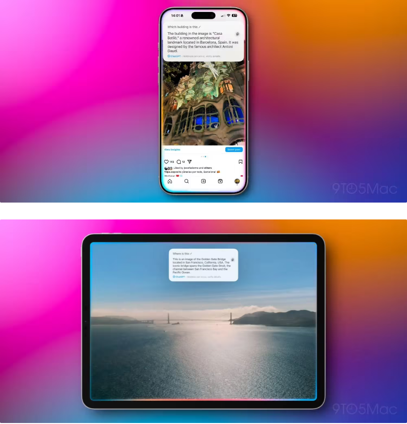湾里苹果手机维修分享苹果 Siri 接入 ChatGPT AI  