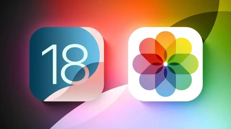 湾里苹果手机维修分享苹果 iOS / iPadOS 18.1Beta 3 发布 