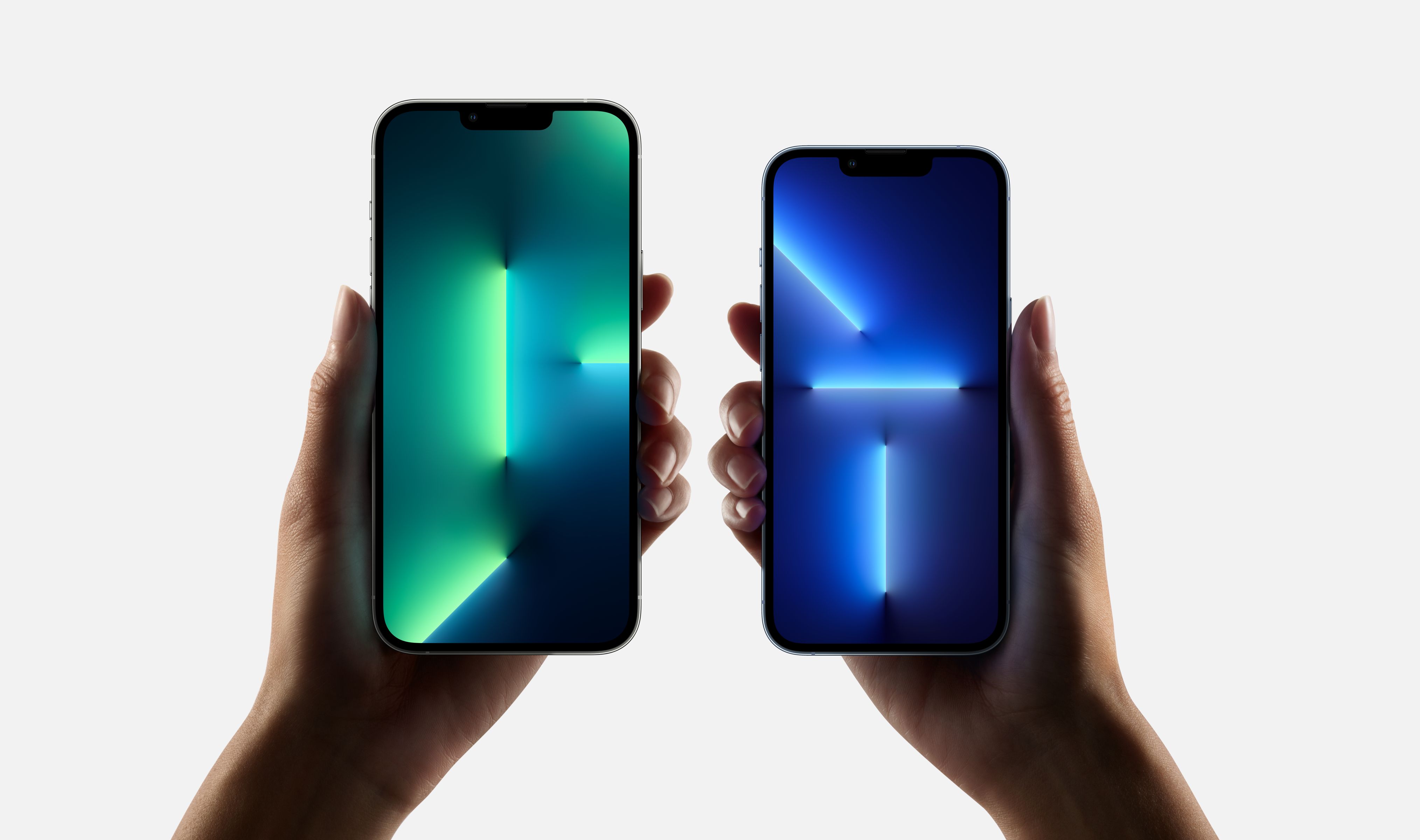 湾里苹果手机维修分享iPhone 13 四款机型怎么选 