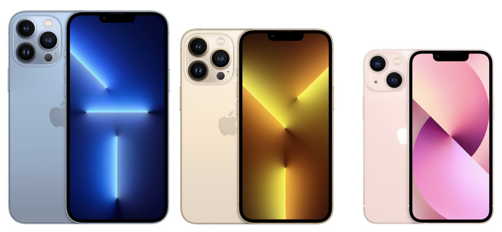 湾里苹果手机维修分享iPhone 13续航怎么样 