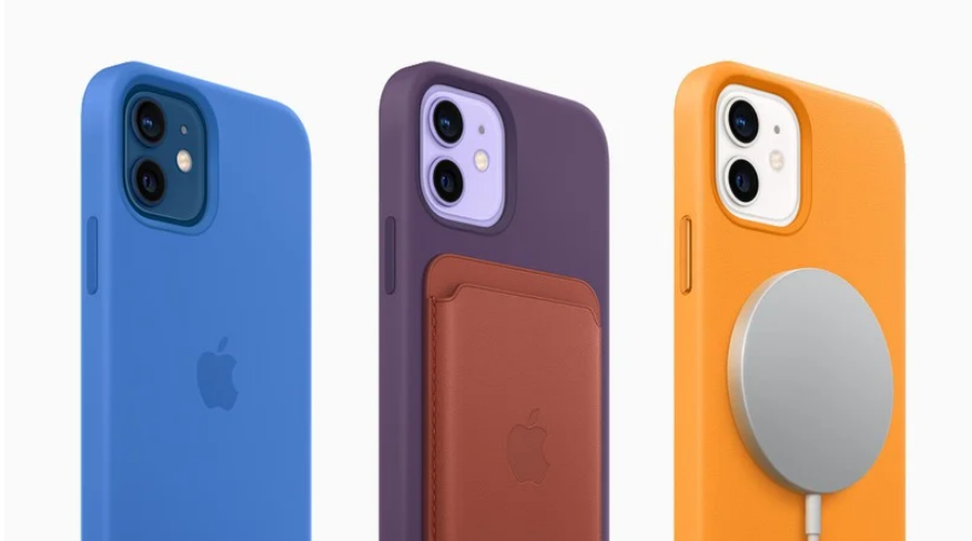 湾里苹果手机维修分享关于 iPhone 13 的细节爆料 