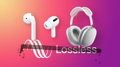 湾里苹果手机维修分享哪些设备支持Apple Music 无损音频 