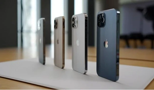 湾里苹果手机维修分享为什么说iPhone13才是真旗舰 