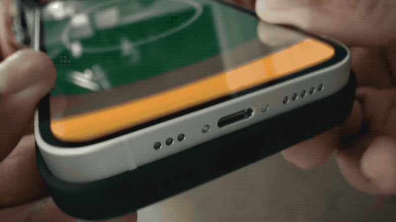 湾里苹果手机维修分享未来 Magsafe 还有哪些发展空间 