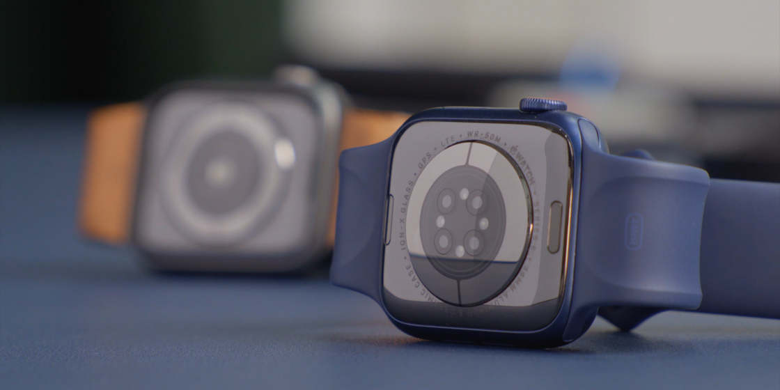 湾里苹果手机维修分享Apple Watch 是如何测量卡路里的 