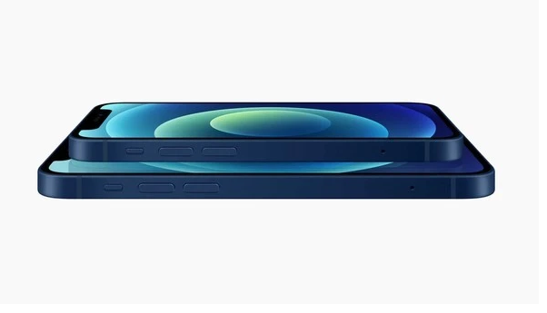 湾里苹果手机维修分享iPhone 12 mini 锁屏后触屏失灵怎么办 