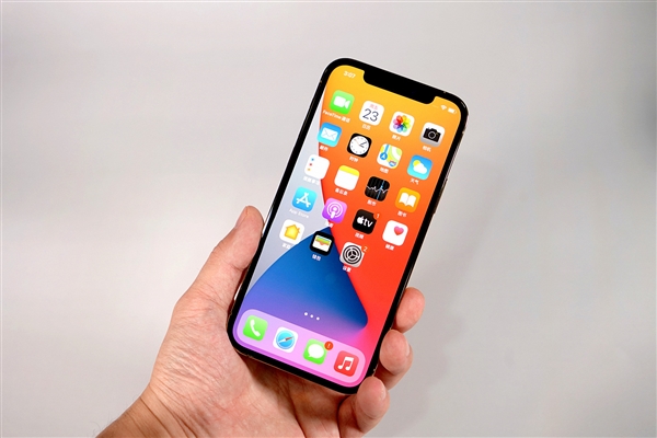 湾里苹果手机维修分享iOS 14.2修订版已到，专属iPhone 12系列 