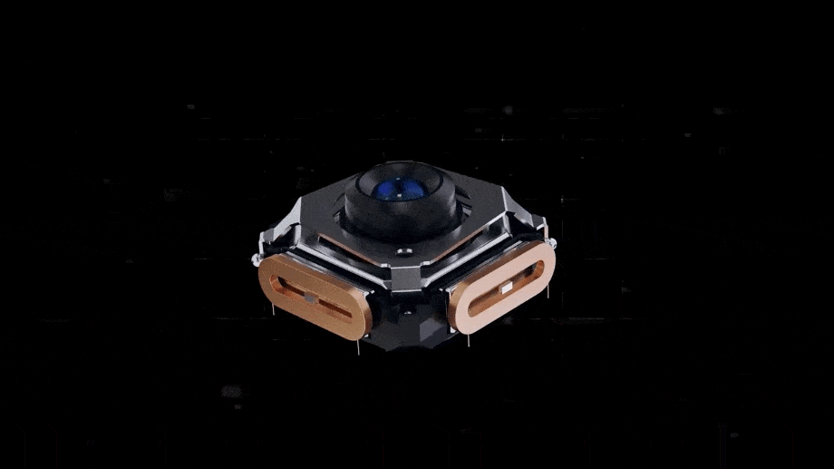 湾里苹果手机维修分享iPhone 12 Pro Max 独享的这颗传感器更大的特点是什么 