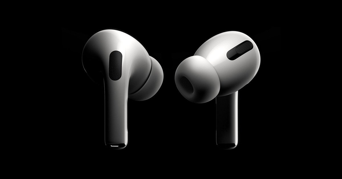 湾里苹果手机维修分享AirPods Pro 爆音、降噪效果下降怎么办 