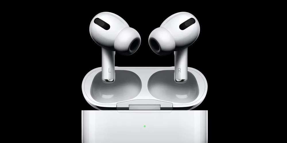 湾里苹果手机维修分享AirPods Pro 出现静电噪音 