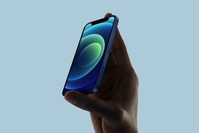 湾里苹果手机维修分享iPhone 12 mini辐射很大吗 