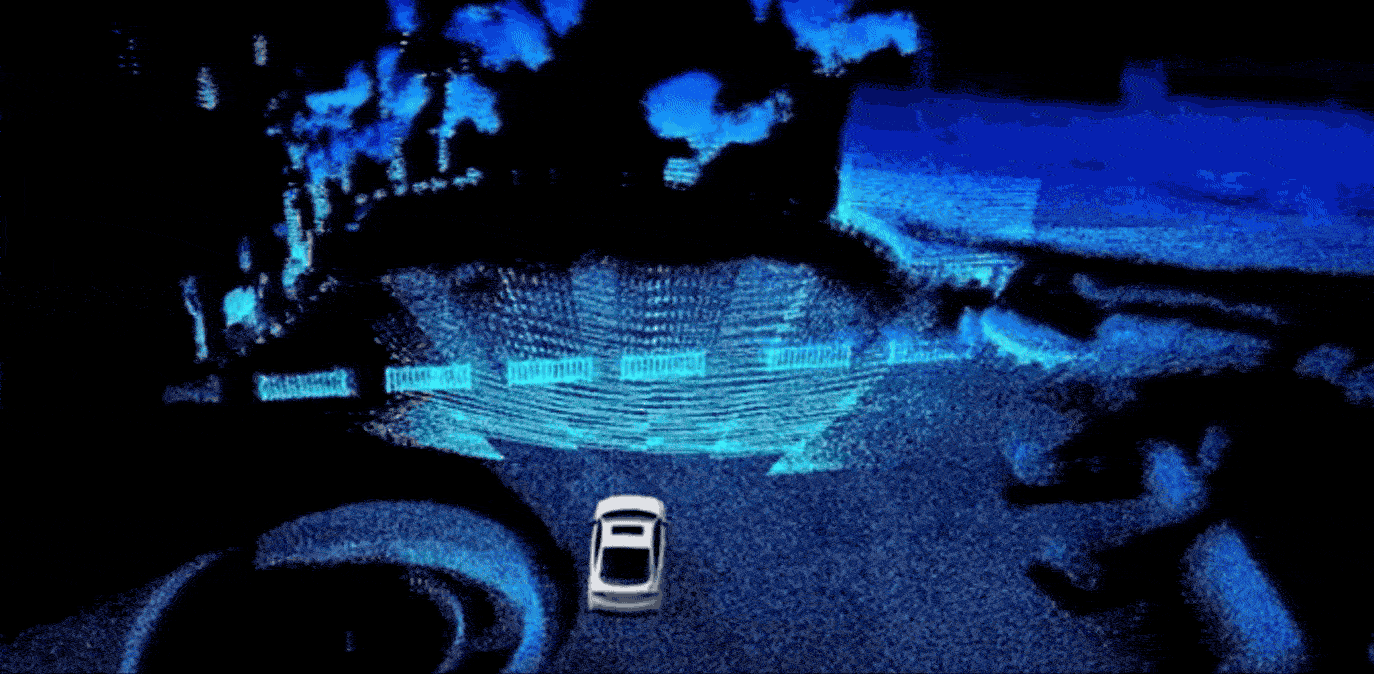 湾里苹果手机维修分享iPhone 12 Pro 搭载的 LiDAR 镜头与 ToF 镜头有什么不同 