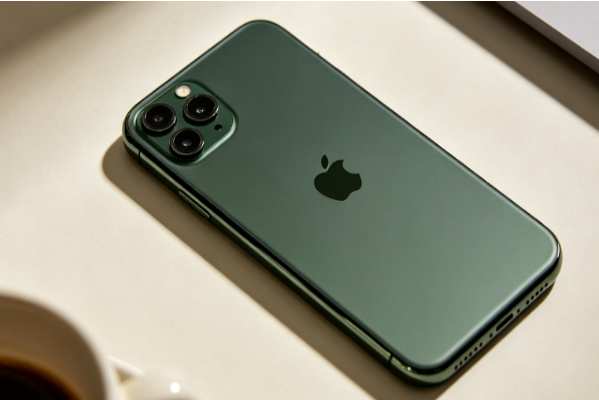 湾里苹果手机维修点分享iPhone11 Pro换电池 