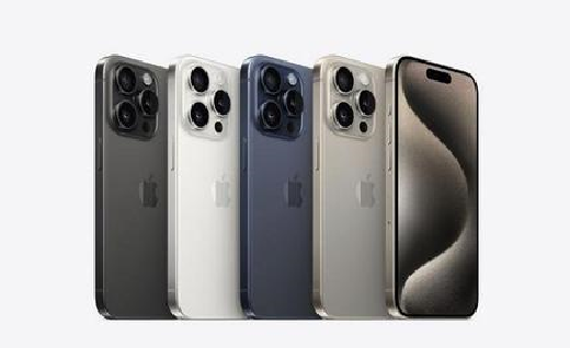湾里苹果维修点分享iPhone 15 Pro屏幕更换易被忽略实操隐患 