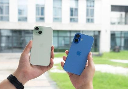 湾里苹果维修点分享iPhone 16 Plus屏幕更换大屏容易忽视的实操隐患 