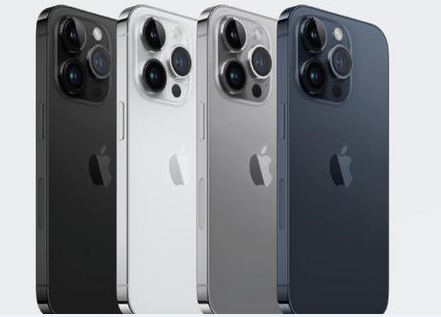 湾里苹果维修点分享iPhone 16 Pro屏幕更换全新维修实操难点 