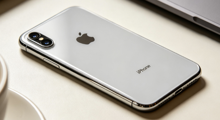 湾里苹果维修点分享iPhone X自动关机供电回路故障 