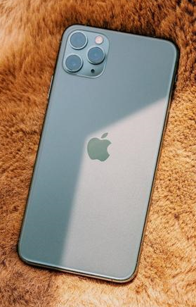湾里苹果维修点分享iPhone 11Pro Max自动关机装配类硬故障 