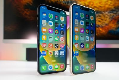 湾里苹果维修点分享iPhone 14 Plus自动关机内存连锁故障解析 