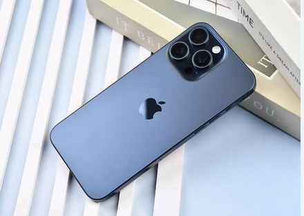 湾里苹果维修点分享iPhone 15 Pro Max扩容静电与工艺坑 