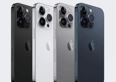 湾里苹果维修点分享iPhone 16 Pro扩容数据安全全解析 
