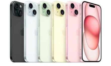 湾里苹果维修点分享iPhone 15续航与互通系统排错 