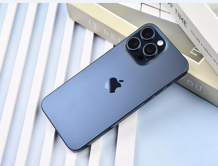 湾里苹果维修点分享iPhone 15 Pro Max邮件迁移排错 