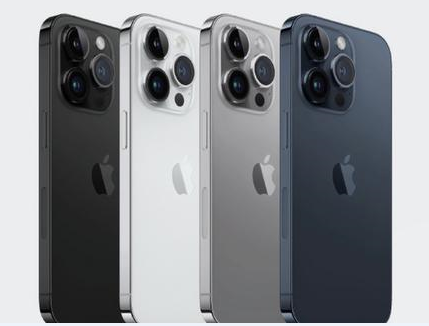 湾里苹果维修点分享iPhone 16 Pro锁屏密码使用指南 