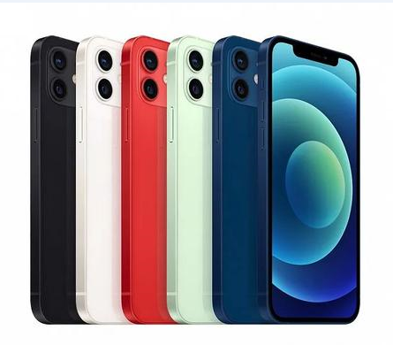湾里苹果维修点分享iPhone 12 Pro Max黑屏冷门故障解读 