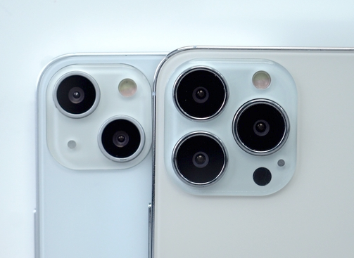 湾里苹果维修点分享iPhone 13 Pro Max黑屏隐蔽诱因解读 