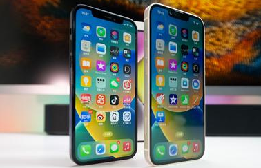 湾里苹果维修点分享iPhone 14黑屏多元故障深度解读 