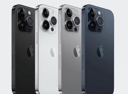 湾里苹果维修点分享iPhone 16 Pro 发烫多维度科普 